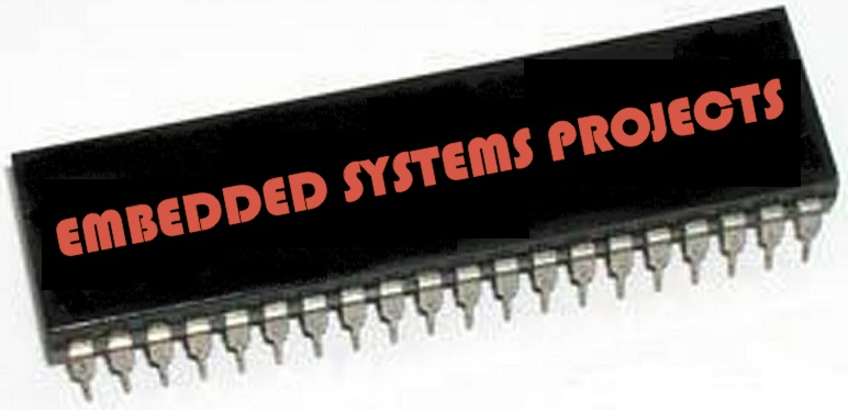 Embedded Systems Projects