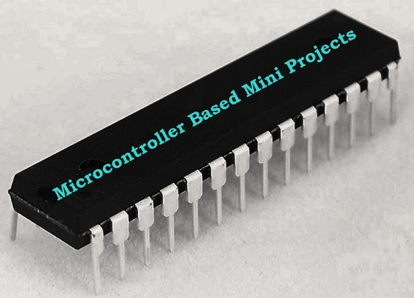 80MICROCONTROLLER BASED MINI MAJOR PROJECTS : Projects. spogel
