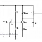 Morse Code Generator Circuit Diagram and Applications