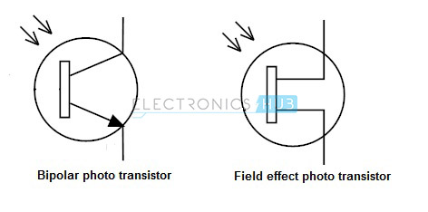  8. transistores fotográficos 