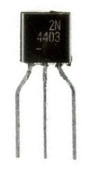  Transistor de señal pequeña 