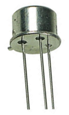  Transistor de conmutación pequeño 