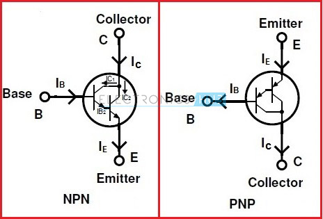  Configuraciones del transistor Darlington 