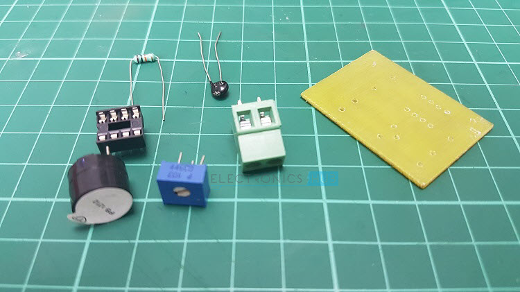 Comment fabriquer son propre circuit imprimé à la maison Image 26