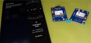 GPS Receivers