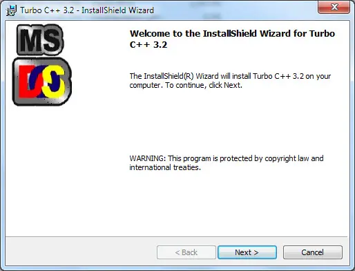 How To Install Turbo C For Windows?