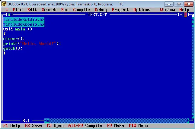 To Install C For Windows 11