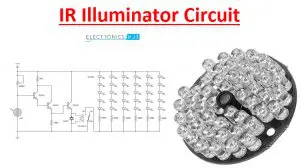 Simple IR Illuminator Featured Image
