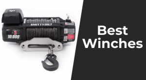 Best Winches