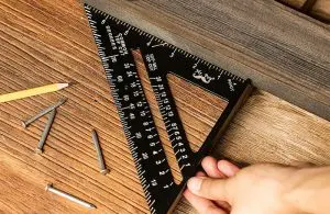 Square tools