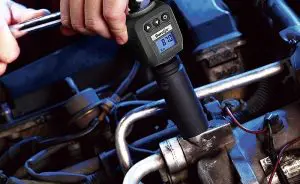 Torque Adapter