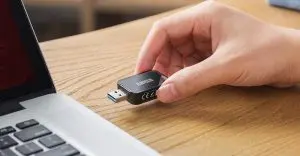 best sd card reader