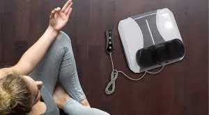 best chi machine