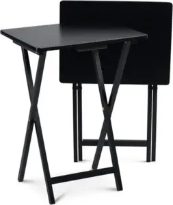 PJ Wood TV Tray