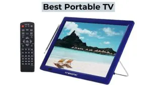 Best Portable TV