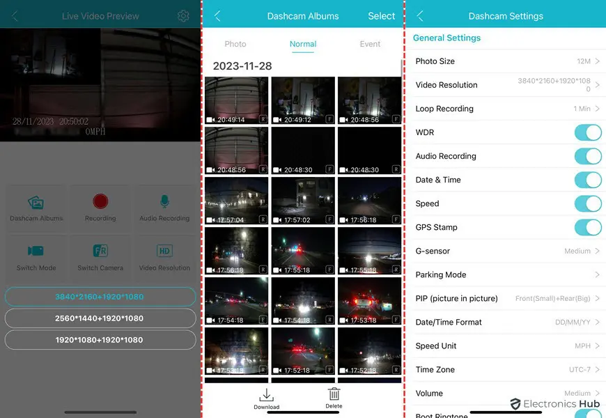 App