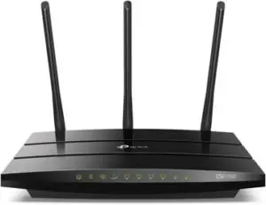 TP-Link Router