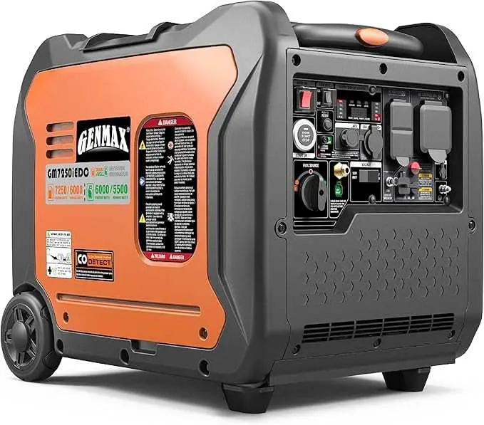 Best 50 Amp Generators Reviews