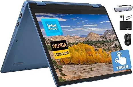 Lenovo Chromebook Flex 3i