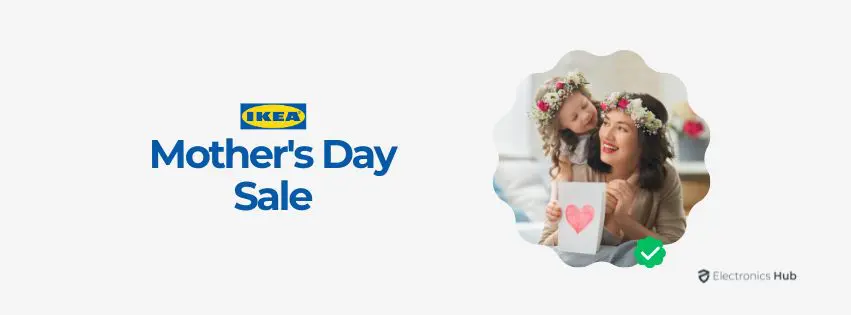 Sale At Ikea