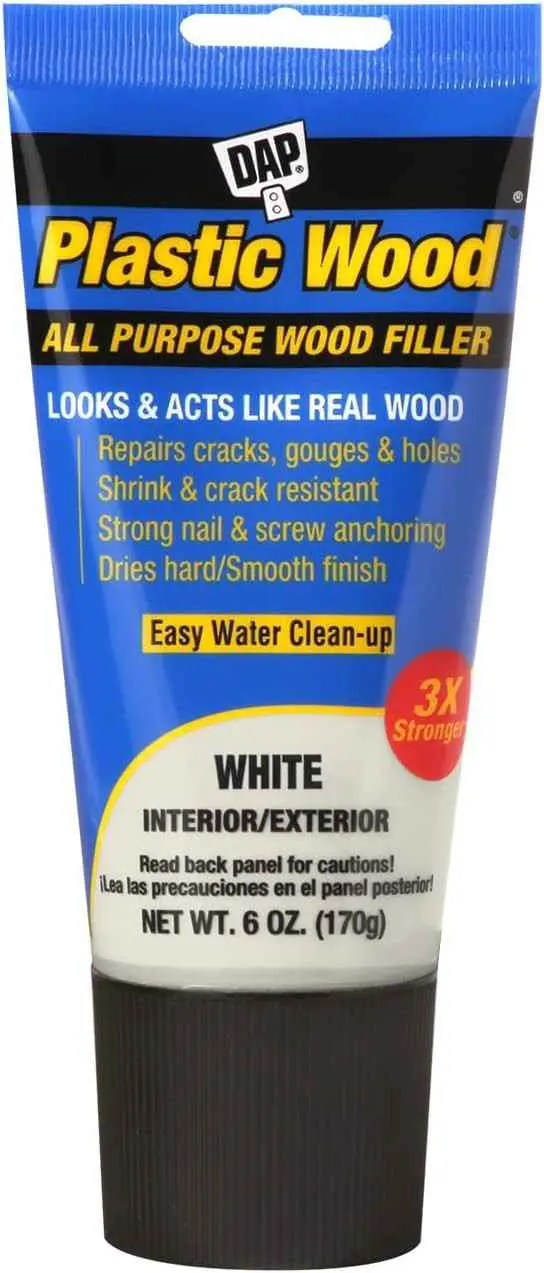 Wood Filler-Plastic Wood 7079800585