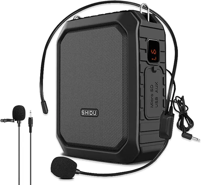 ResponseBridge M800 Voice Amplifier