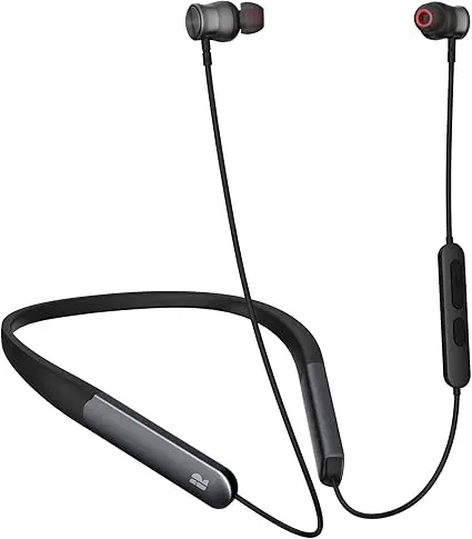Rythflo Neckband Headphone