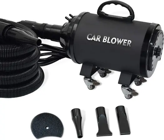 SHELANDY Car Dryer Blower