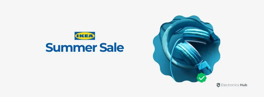Ikea Summer Sale