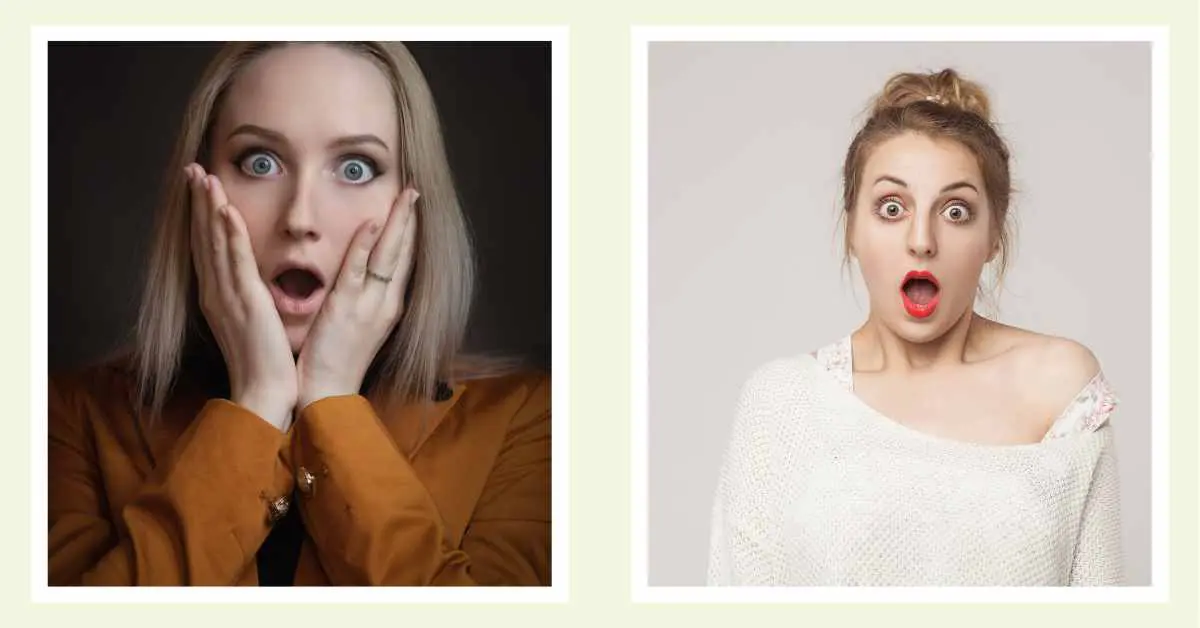 Surprised Face Images Pictures (4)