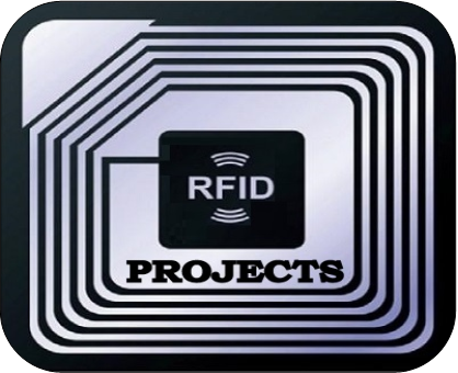 RFID projects ideas