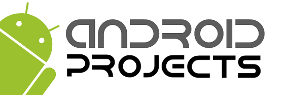 Android Projects Logo