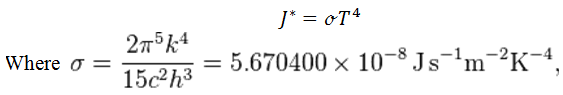 Formula for J in Motion Detector