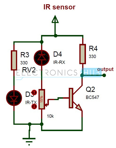 Density Based Traffic Signal System using Microcontroller