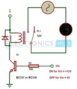 What Is A Relay Driver, And Why Is It Needed? – JMNG