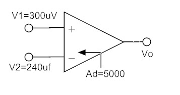 Op Amp Differential Amplifier Circuit   Voltage Subtractor - 6