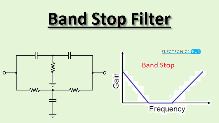 Wiring Diagram For Passive Notch Filter For Guitar from www.electronicshub.org
