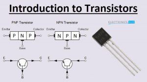 Introduction to Transistors Featured Image