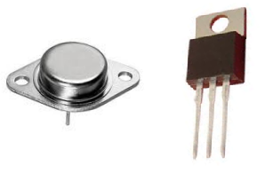  Transistores de potencia 
