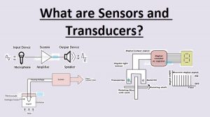 Sensors and Transducers Featured Image