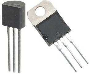 Thryristor Silicon Controlled Rectifiers
