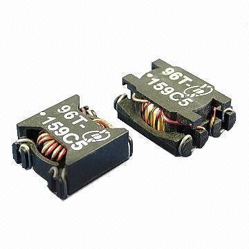 Coupled-Inductor