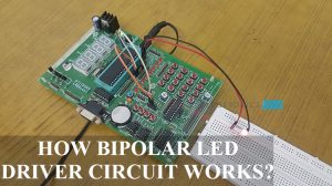 Bipolar LED Driver Circuit Featured Image