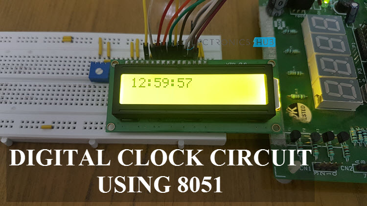 Arduone an 8051 Development Board ­ 1.0.1 12 cycle Clock