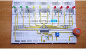 BreathAlcohol tester