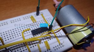Master Your Motors: Arduino DC Motor Control Guide