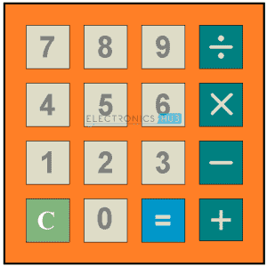 How to Build a Simple Arduino Calculator?