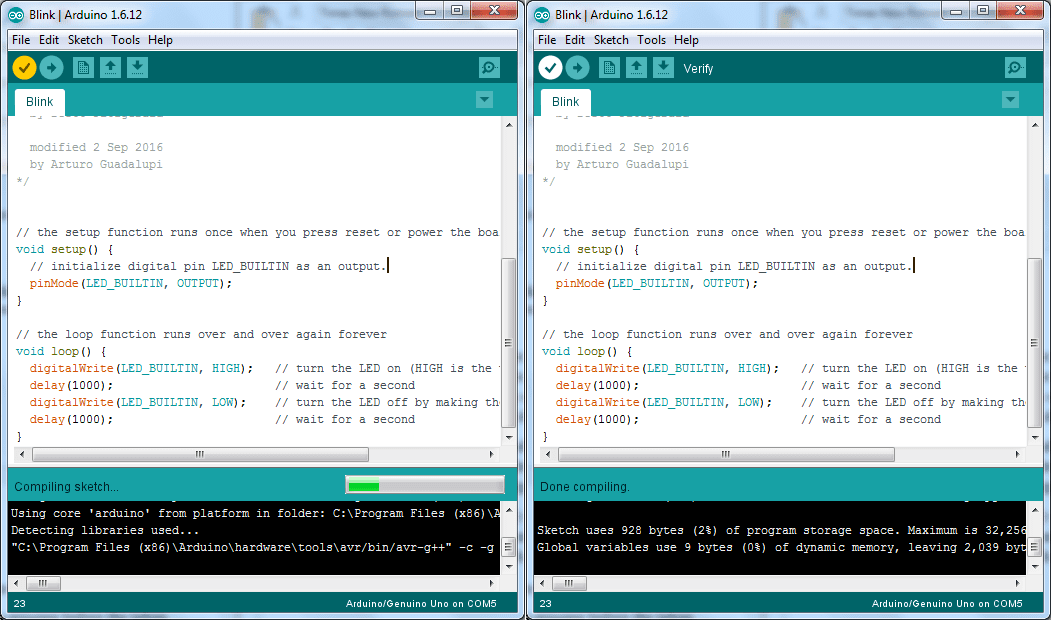 Master Arduino Coding: Beginner's Guide to Programming
