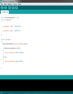 Beginner's Guide: Write Your First Arduino Code