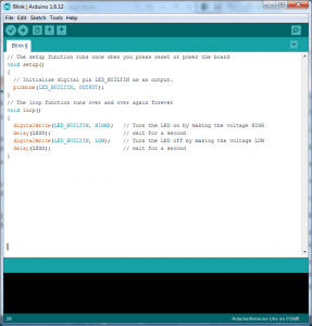 Arduino Program Analysis - ElectronicsHub